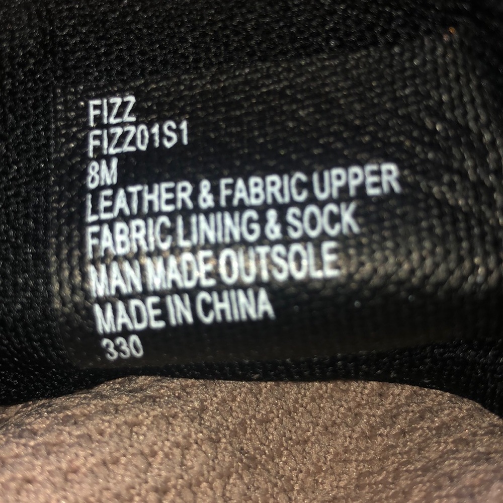 Beautiful Steve Madden sneakers - Picture 9 of 9